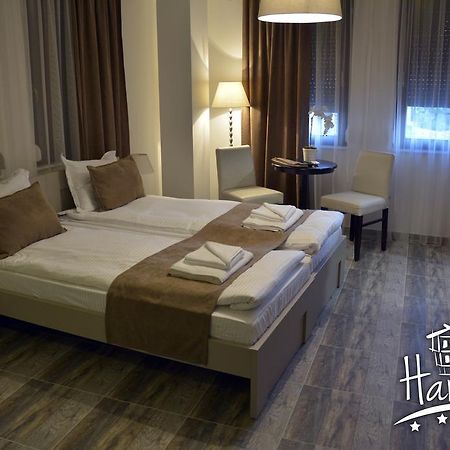 Villa Harmony Ohrid Rum bild
